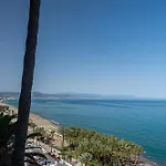 Black And White - Boutique With Sea Views * Torremolinos