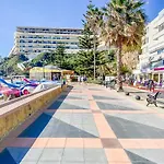 Black And White - Boutique With Sea Views Torremolinos