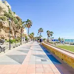 Apartment Black And White - Boutique With Sea Views Torremolinos