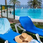 Black And White - Boutique With Sea Views Torremolinos