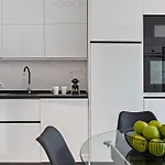Black And White - Boutique With Sea Views Διαμέρισμα Τορρεμολίνος