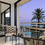 Black And White - Boutique With Sea Views Torremolinos