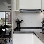 Black And White - Boutique With Sea Views Torremolinos