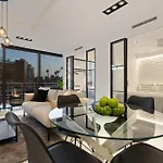Black And White - Boutique With Sea Views Apartment *