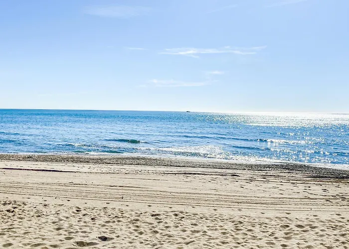 Black&white - Boutique With Sea Views Torremolinos