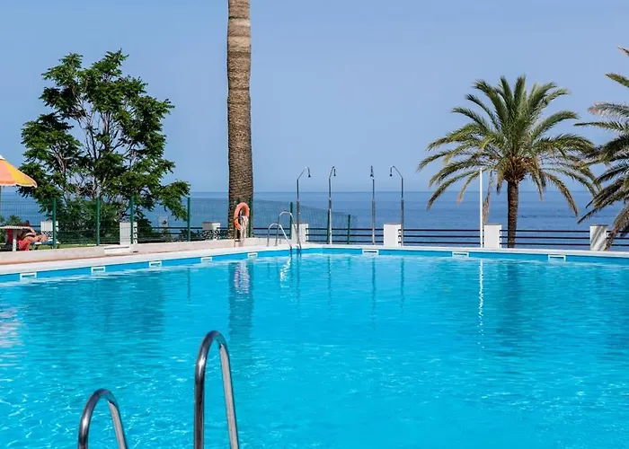 Black&white - Boutique With Sea Views Appartement