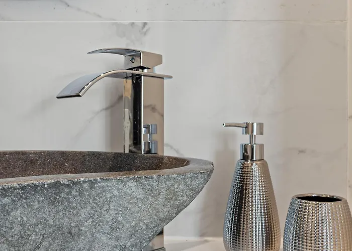 Black And White - Boutique With Sea Views Apartamento *