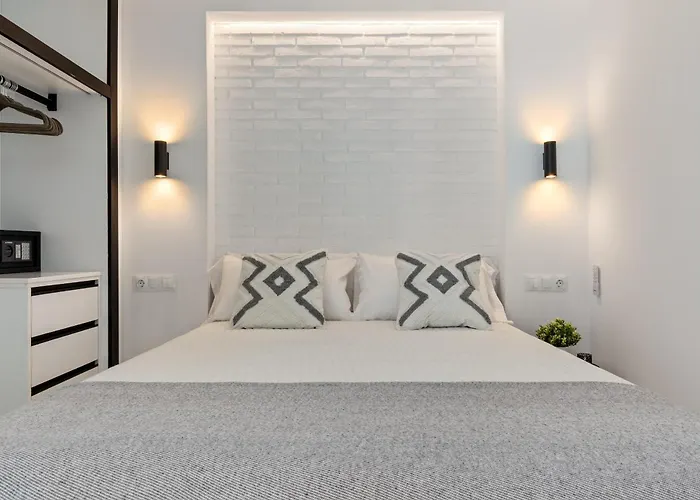 Black And White - Boutique With Sea Views Apartamento